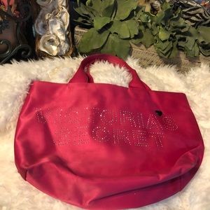 Victoria’s Secret bag